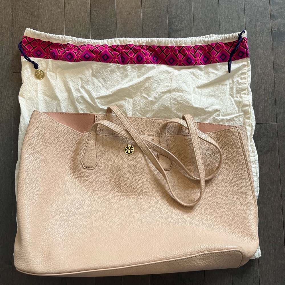 Tote brand new condition